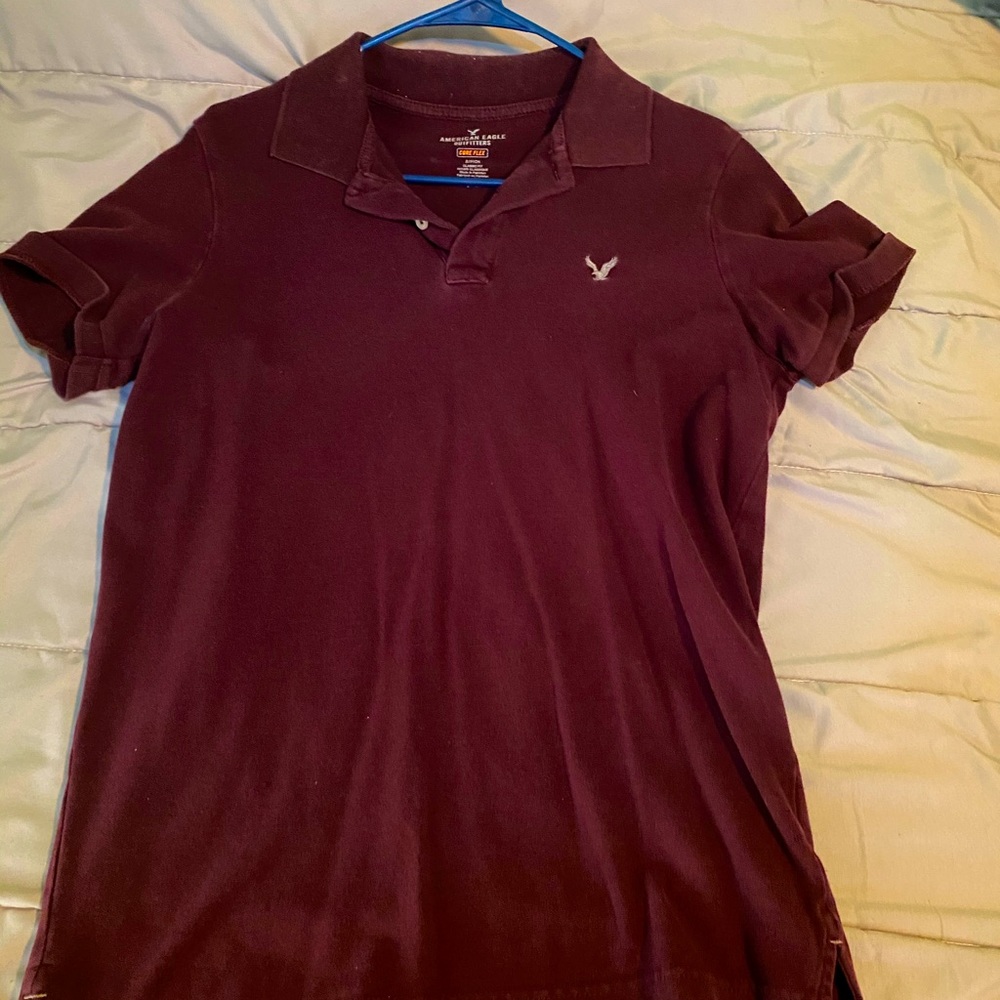 Men’s polo